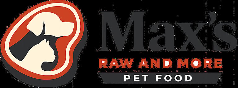 Max's Raw and More Pet Food